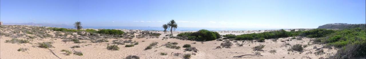 Arenales Beach Spa Arenales del Sol Exterior photo
